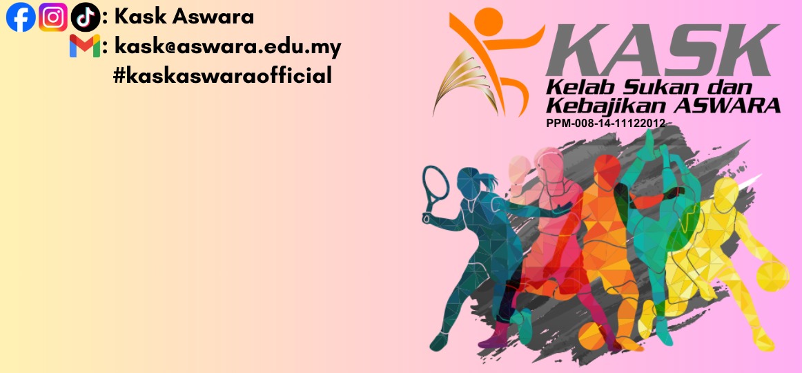 KASK Kelab Sukan dan Kebajikan ASWARA